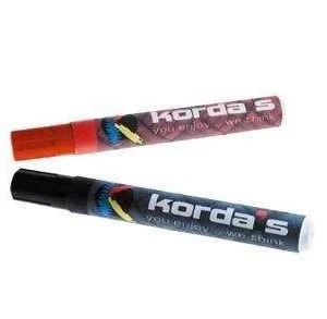 Rotulador para cuerdas KORDAS