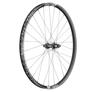 Rueda Trasera DT Swiss XM 1700 Spline 30 Boost - Aluminio - Tubeless