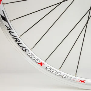 Rueda Trasera Carretera Remerx Taurus 5014 cassette 7/8/9 V Aluminio - para neumático