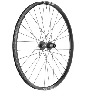 Rueda trasera DH DT Swiss F 1900 CLASSIC 30 - Aluminio - Tubeless Ready