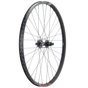 Rueda trasera DH DT Swiss FR 1500 CLASSIC - Aluminium - Tubeless Ready