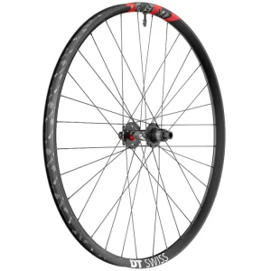 Rueda trasera DH DT Swiss FR 1500 CLASSIC - Aluminio - Tubeless Ready - 12x157mm