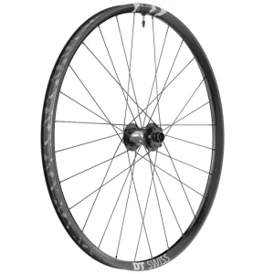 Rueda delantera DH DT Swiss F 1900 CLASSIC 30 - Aluminio - Tubeless Ready
