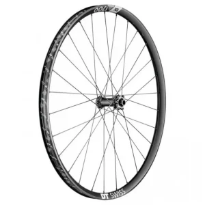 Rueda Delantera DT Swiss EX 1700 Spline 30mm Boost DB - Aluminio - Tubeless Ready