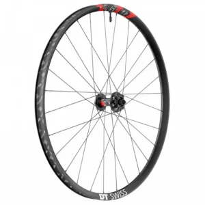Rueda delantera DH DT Swiss FR 1500 CLASSIC - Aluminio - Tubeless Ready