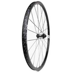 Rueda delantera Gravel DT Swiss G 1800 Spline DB Freno de disco - Aluminio - Tubeless Ready