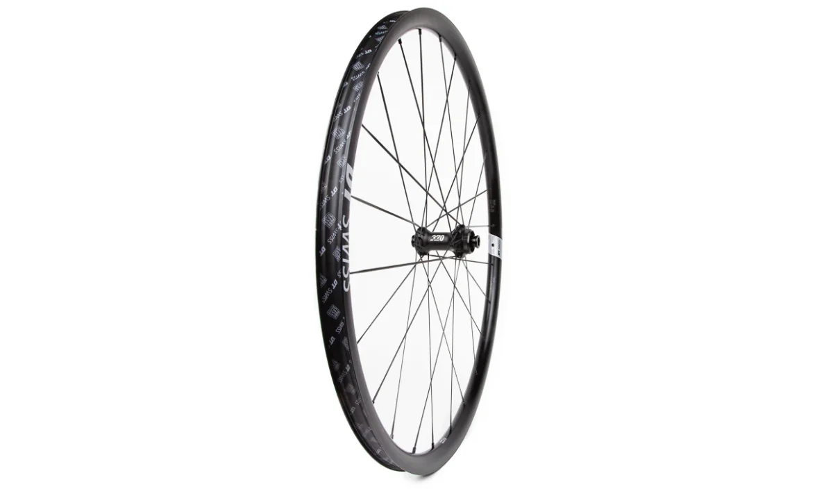Rueda delantera Gravel DT Swiss G 1800 Spline DB Freno de disco - Aluminio - Tubeless Ready - Imagen 2