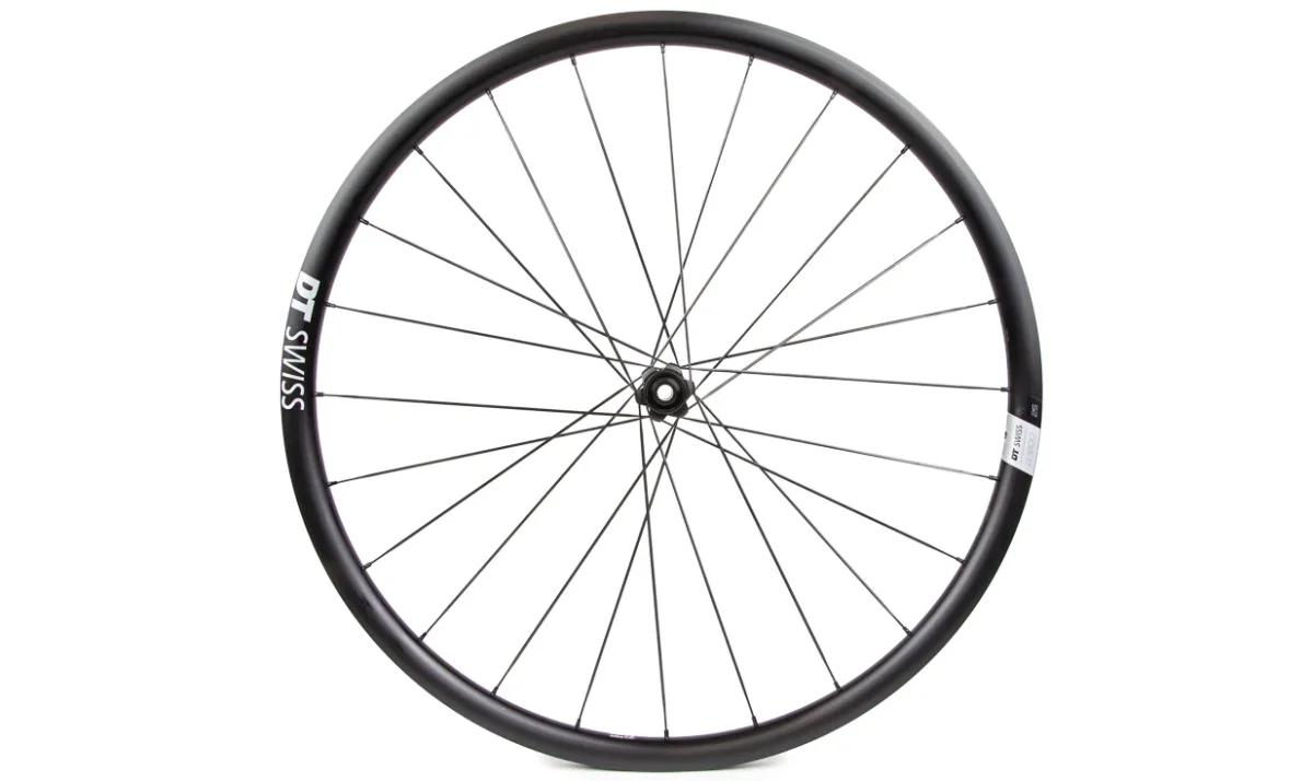 Rueda delantera Gravel DT Swiss G 1800 Spline DB Freno de disco - Aluminio - Tubeless Ready - Imagen 3