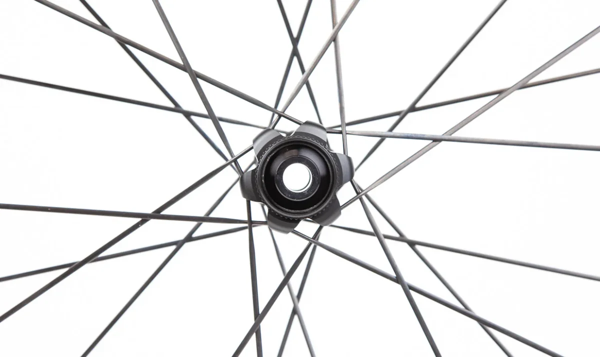 Rueda delantera Gravel DT Swiss G 1800 Spline DB Freno de disco - Aluminio - Tubeless Ready - Imagen 6