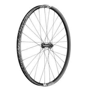 Rueda Delantera DT Swiss XM 1700 Spline 30 Boost - Aluminio - Tubeless