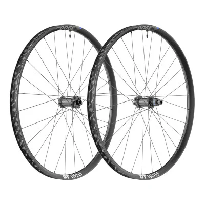 Ruedas MTB Híbridas DT Swiss H1900 Spline Boost - Aluminio - Tubeless Ready - Imagen 2