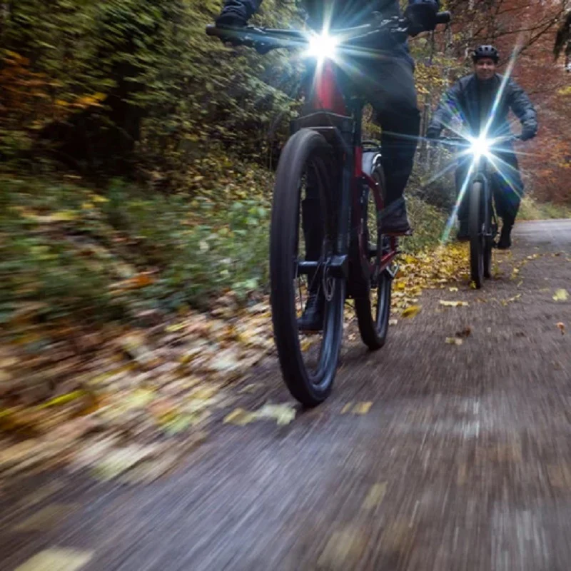 Rueda delantera eBike DT Swiss HU 1900 Spline Aluminio - Tubeless Ready - Imagen 3