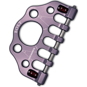 Multiplicador de anclajes Bolt (RP5) 36kN – Rock Exotica