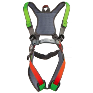 Arnes infantil Rugrat ROCK EMPIRE