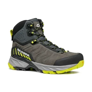 Botas Rush TRK GTX SCARPA