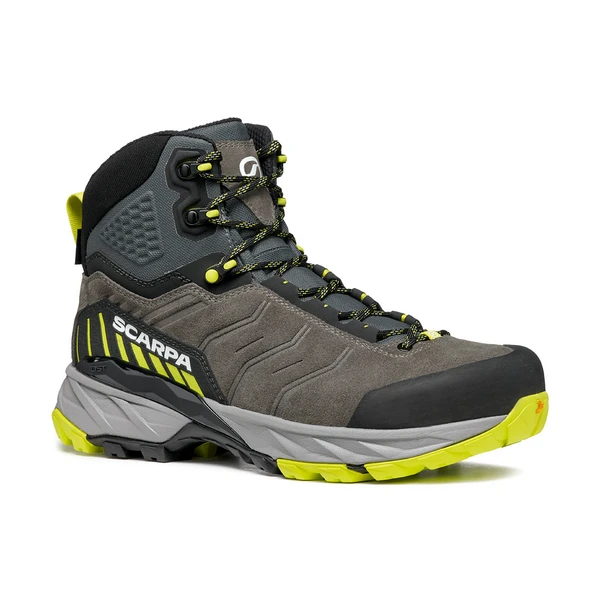 Botas Rush TRK GTX SCARPA