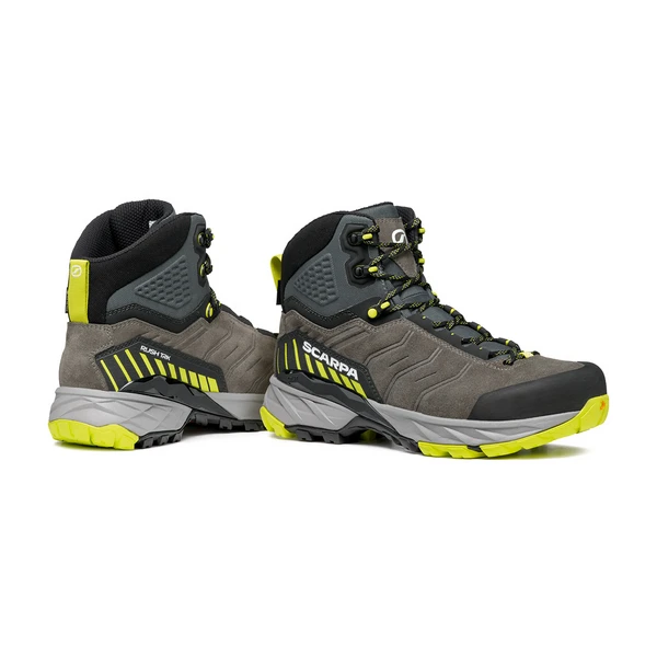 Botas Rush TRK GTX SCARPA - Imagen 3
