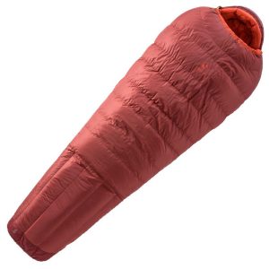 Saco de Dormir Astro Pro 800 -15°C EL Zip Left Pluma – Deuter