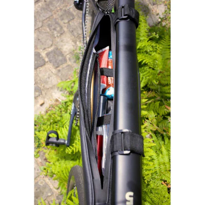 Bolsa de cuadro Zefal Z Adventure C3 3.3L - Imagen 5