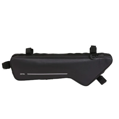 Bolsa de cuadro Zefal Z Adventure C4 4.2 L - Imagen 2