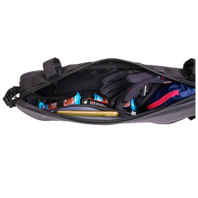 Bolsa de cuadro Zefal Z Adventure C4 4.2 L - Imagen 3