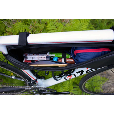 Bolsa de cuadro Zefal Z Adventure C4 4.2 L - Imagen 5