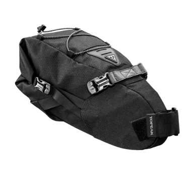 Bolsa de sillín Topeak Backloader - 6 Litros