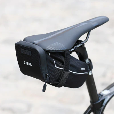 Bolsa de sillín Zefal Z Light Pack - Imagen 6