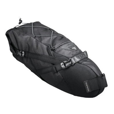 Bolsa de sillín Topeak Backloader - 6 Litros - Imagen 7