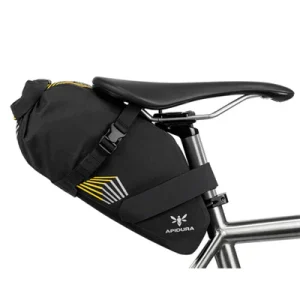 Bolsa de sillín para ultra distancia Apidura Racing