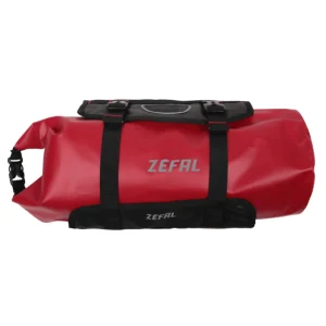 Bolsa de manillar Zéfal Z Adventure F10