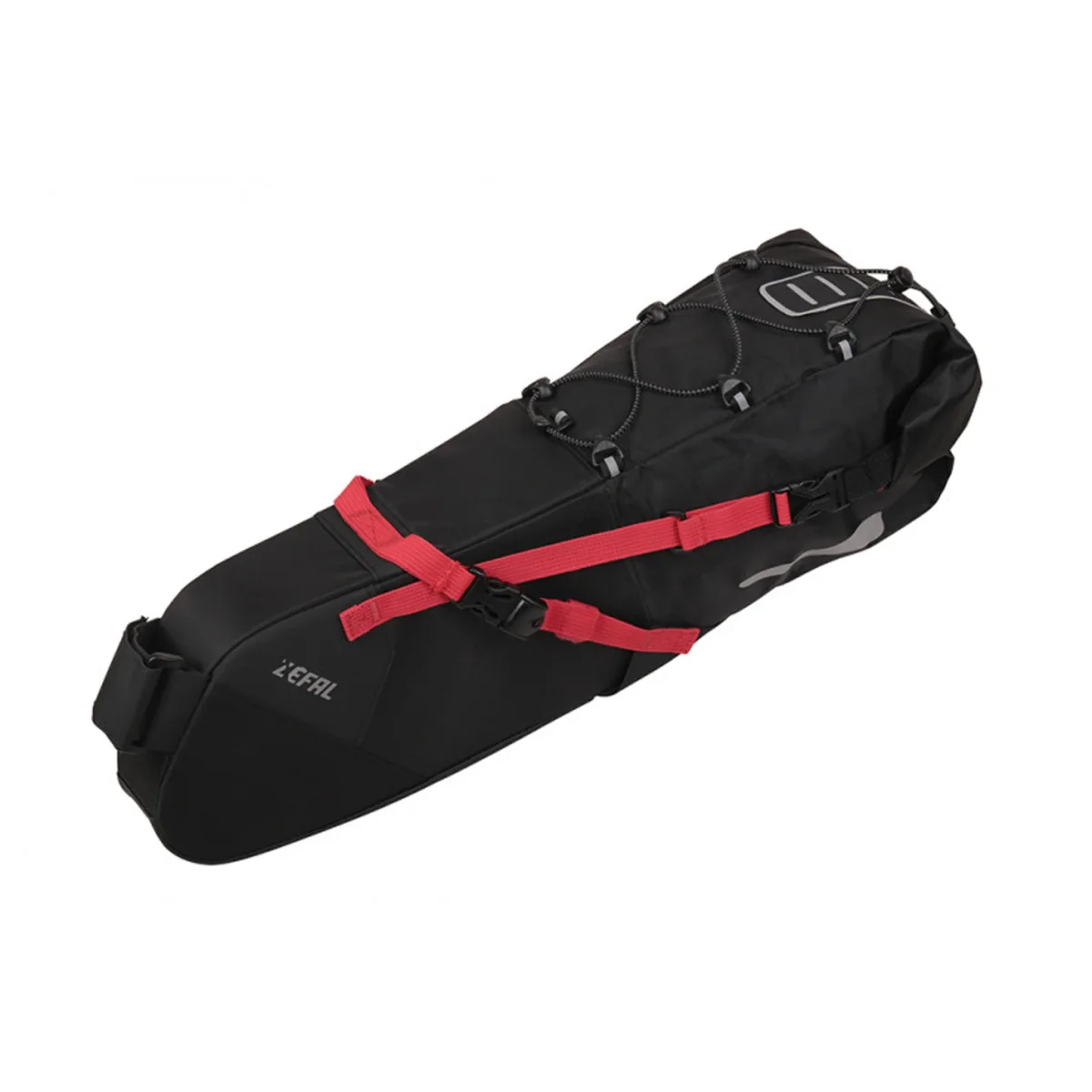 Bolsa de sillín Zéfal Z Adventure R11 - Imagen 2