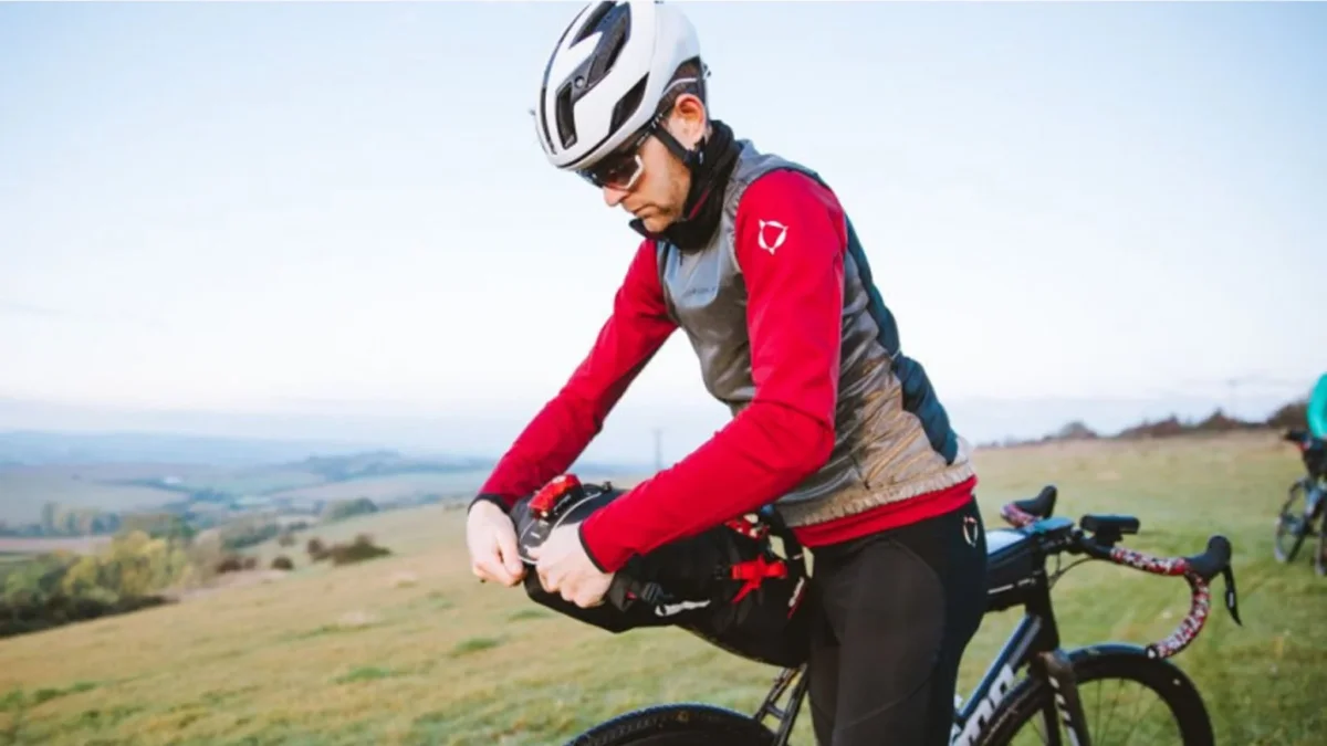 Bolsa de sillín Zéfal Z Adventure R11 - Imagen 5