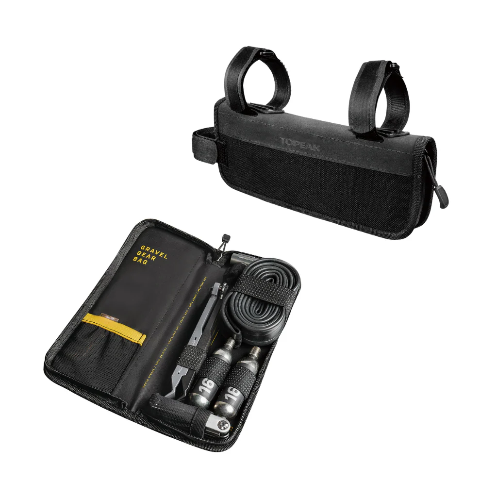 Bolsa de herramientas Gravel Gear Kit - Imagen 2