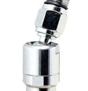 Codo articulado regulador TECNOMAR