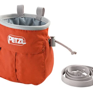 Bolsa de magnesio Sakapoche PETZL
