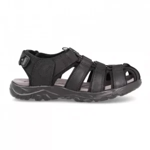 SANDALIAS PAREDES TREKKING HOMBRE OBI SANDNEGROALIA