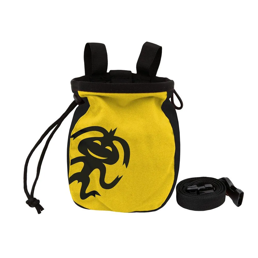 Bolsa de magnesio Scoop RAFIKI