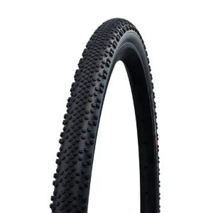 Cubierta Schwalbe G-One Bite - Super Ground - Addix SpeedGrip - E-Bike 25 - Tubeless Easy