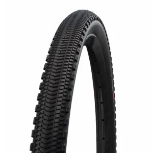 Cubierta gravel Schwalbe G-One Overland - Super Ground - Addix SpeedGrip - SnakeSkin - E-Bike 50 - Tubeless Easy