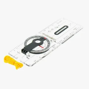 Brújula de Mapa Scout Sighting HIGHLANDER