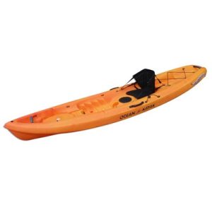 KAYAK AUTOVACIABLE ESCRAMBLER  OCEAN KAYAK