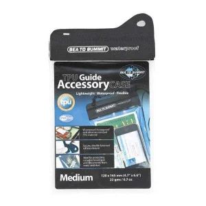Bolsa estanca Accesory Case «M» SEA TO SUMMIT