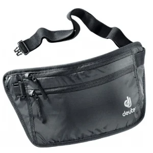 Riñonera Security Money Belt II DEUTER