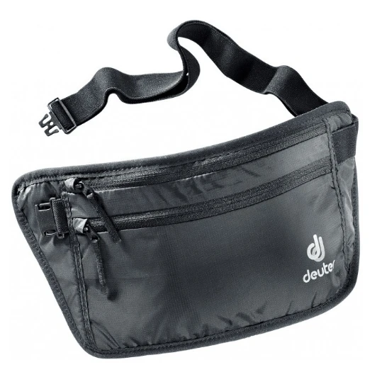Riñonera Security Money Belt II DEUTER
