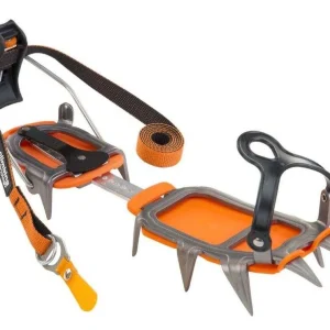 Crampones de montaña Prolight Semi CLIMBING TECHNOLOGY