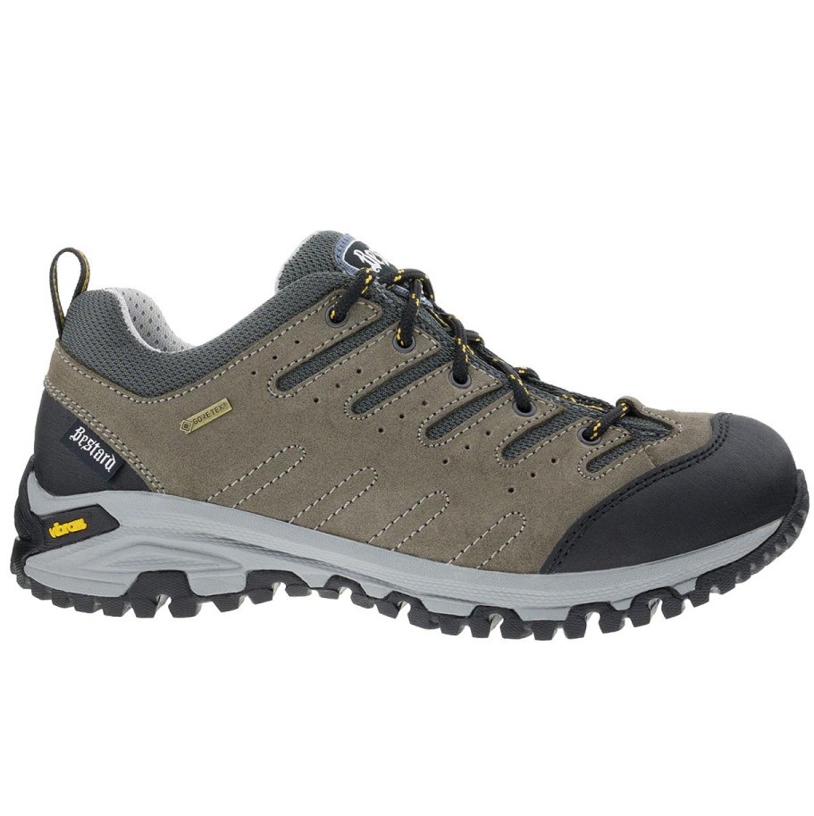 ZAPATILLAS HOMBRE BESTARD SENDERO - Imagen 2