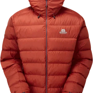 Chaqueta de plumas Senja Jacket MOUNTAIN EQUIPMENT