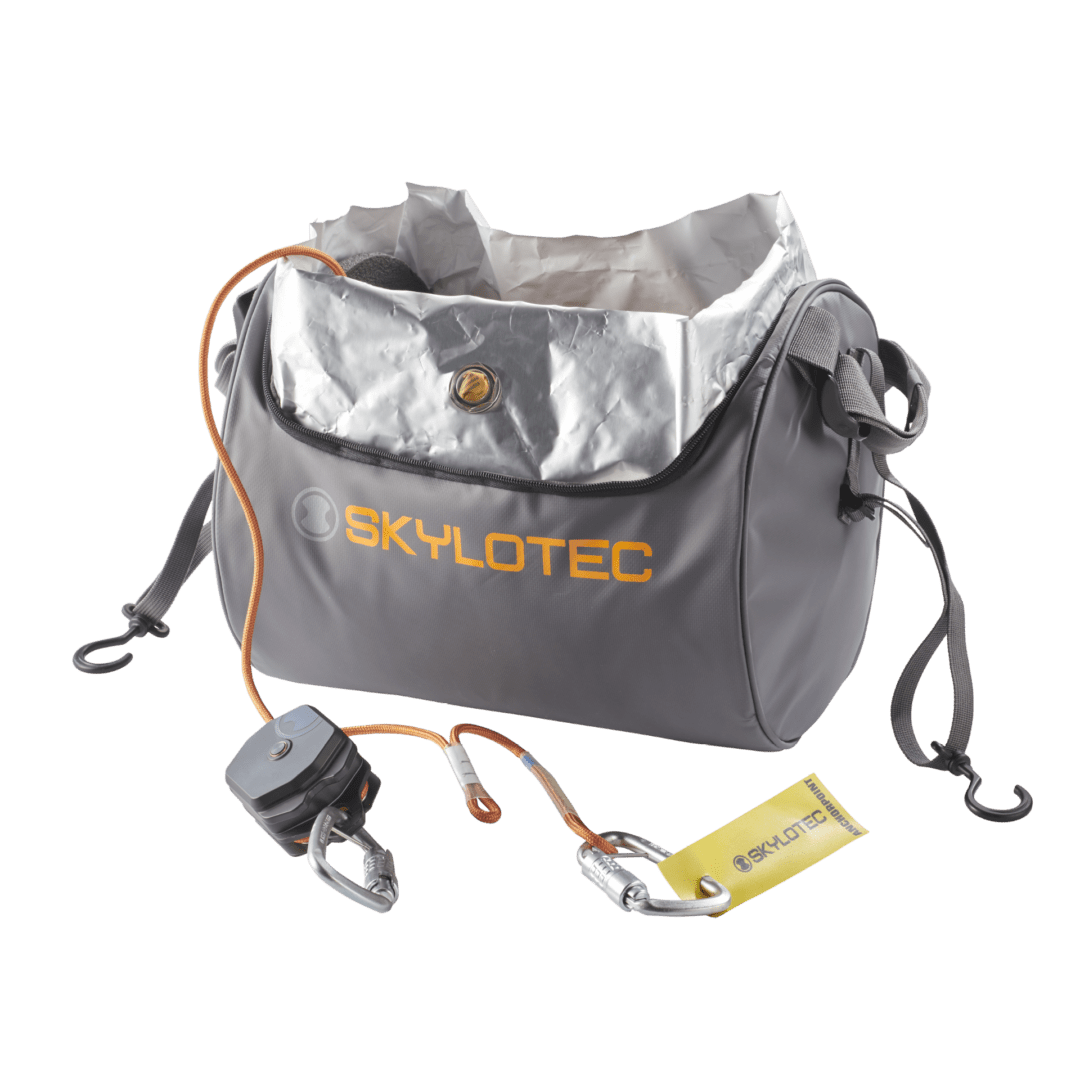 Evacuador DEUS ONE SEAL PACK – SKYLOTEC - Imagen 2