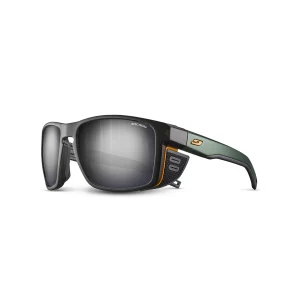 Lentes SHIELD translu dark green – orange Spectron 4 – JULBO
